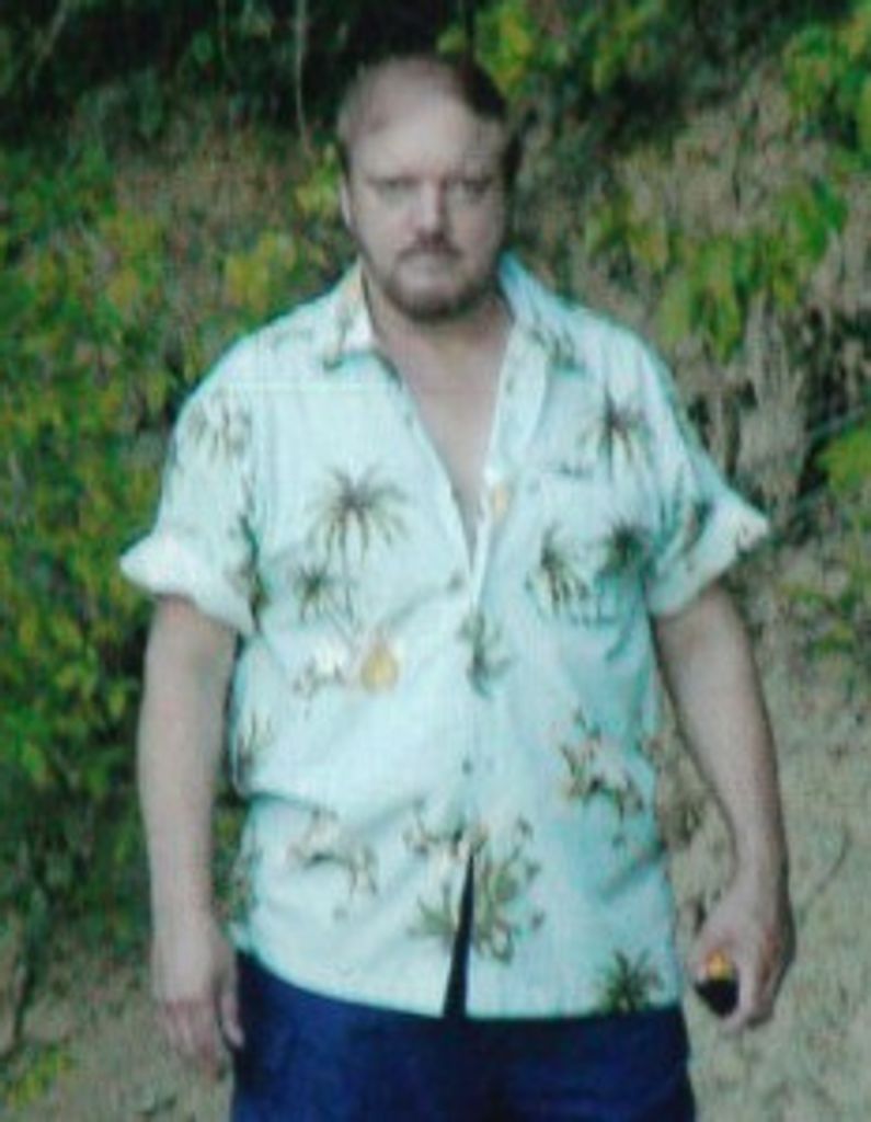 Richard Lynn Smalley