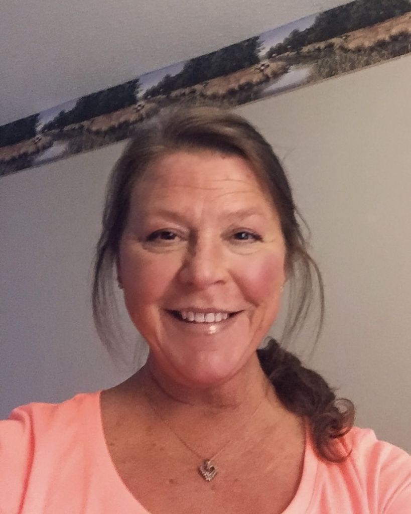 Ashley Dawne Rissinger Profile Photo