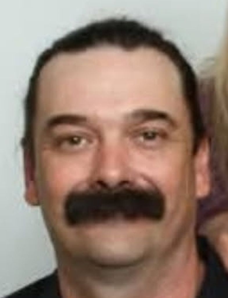 Stephen Dale Adams Profile Photo