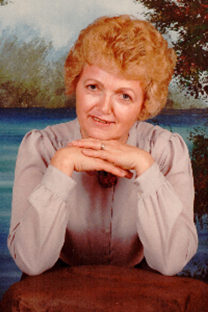 Dorothy Thoms