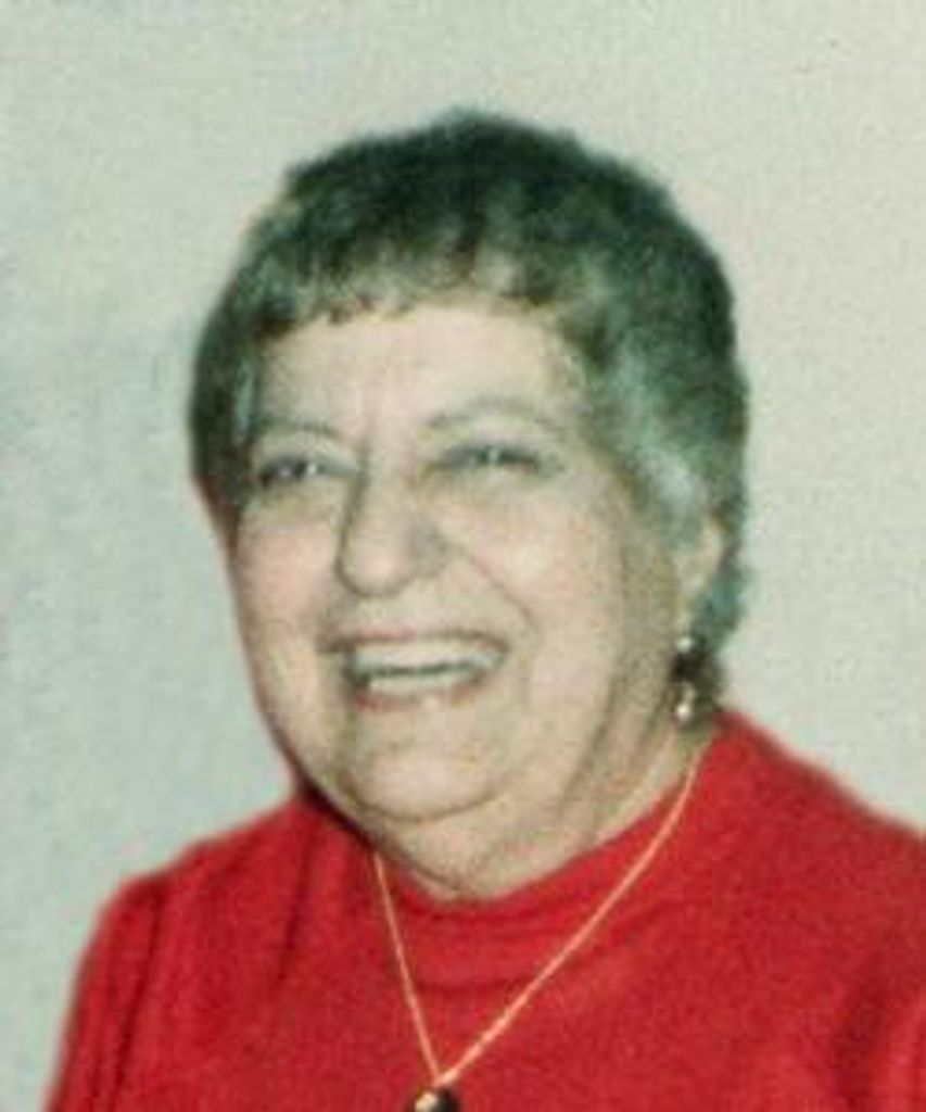 Frances Szado