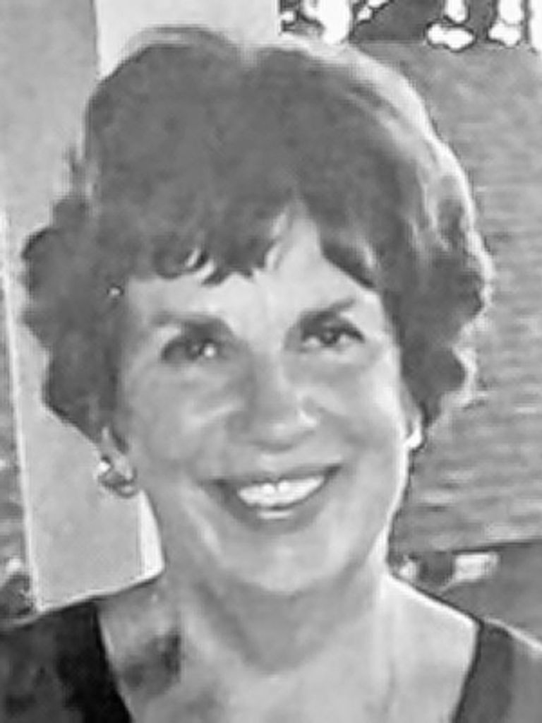 Joan M. Schierer