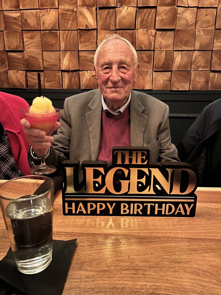 Anthony Francis Furness