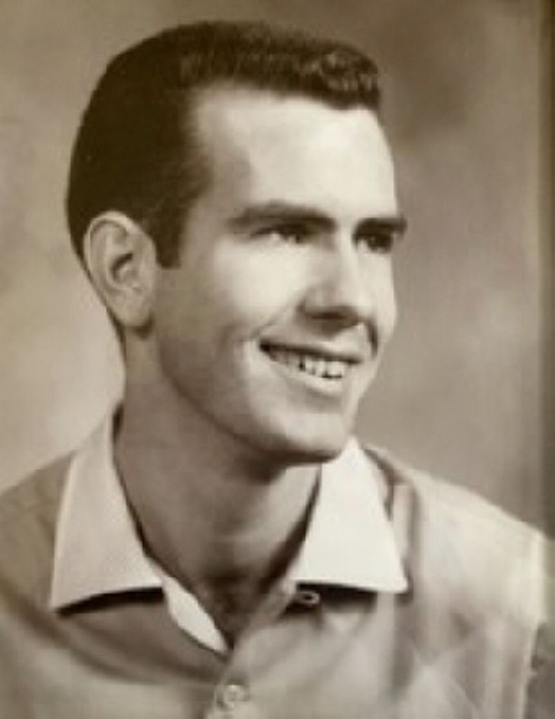 Ralph Edward Tinkham