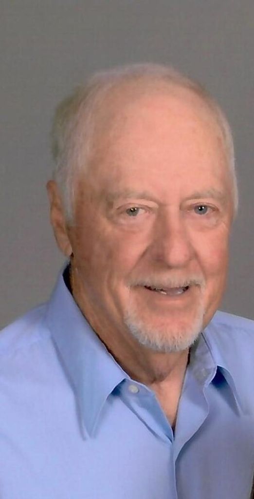 Jerry Raymond Hottinger