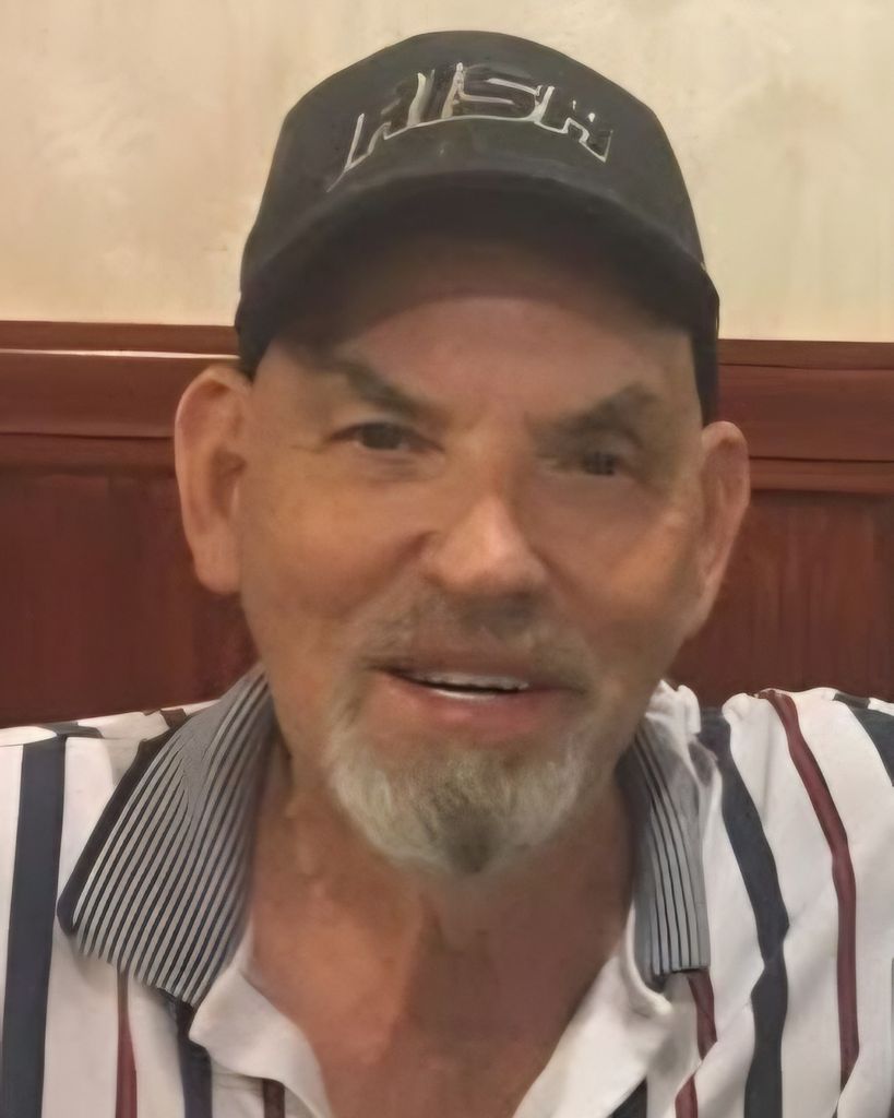 Roy A. Cypert Profile Photo
