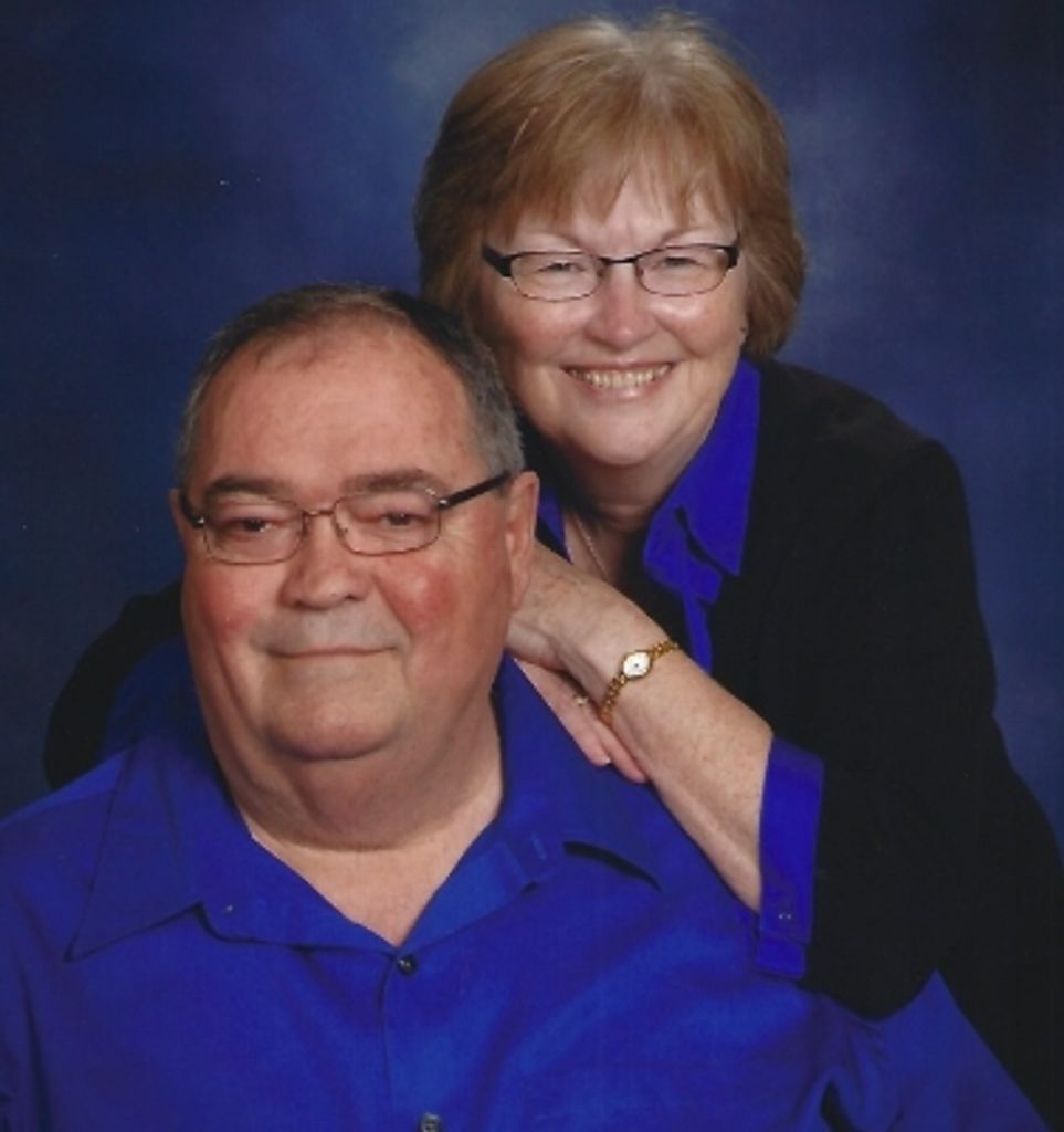 Gary And Diana Hill Profile Photo