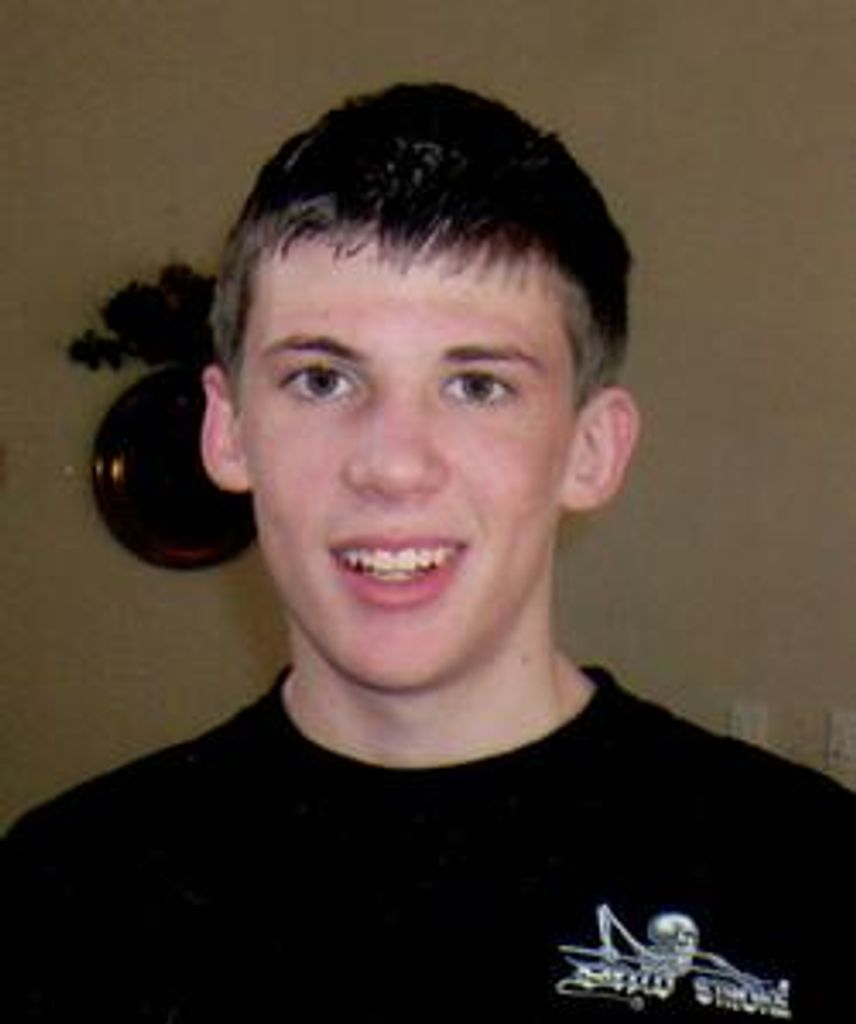 Randy Allen Delk Profile Photo