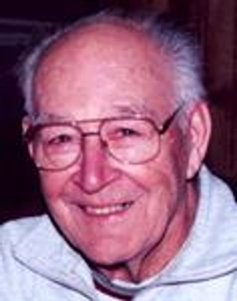 Jerome P. Welzien