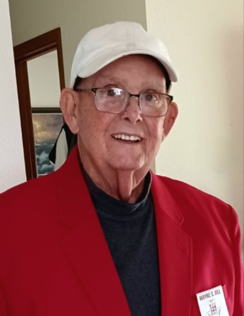 Wayne S. Dill Profile Photo