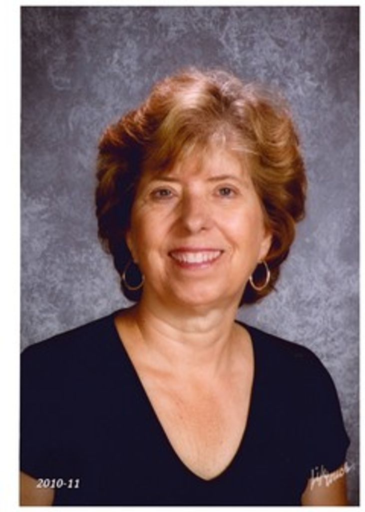 Connie (Grisham)  Hargrave