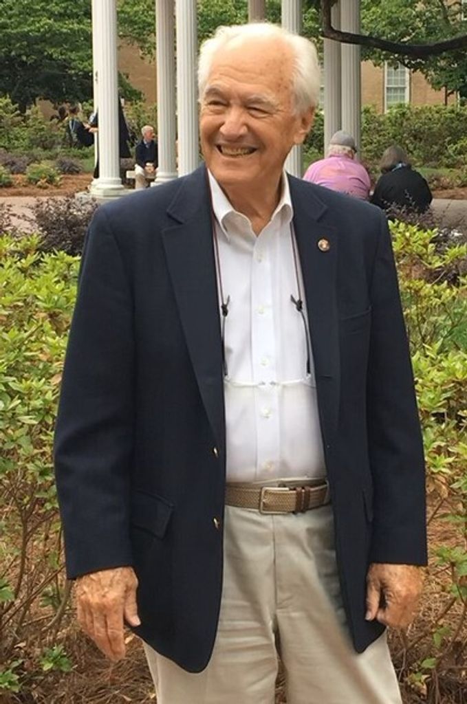 Samuel "Grady" Putnam, Jr. Profile Photo
