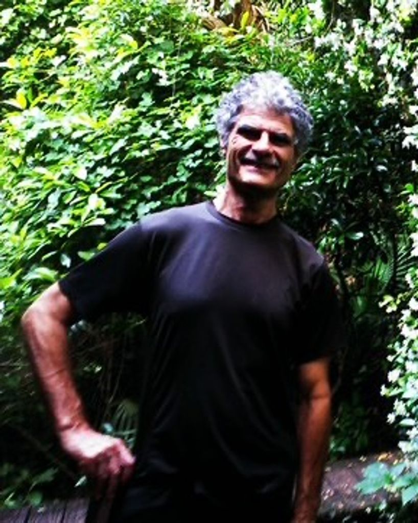 Robert Benjamin David