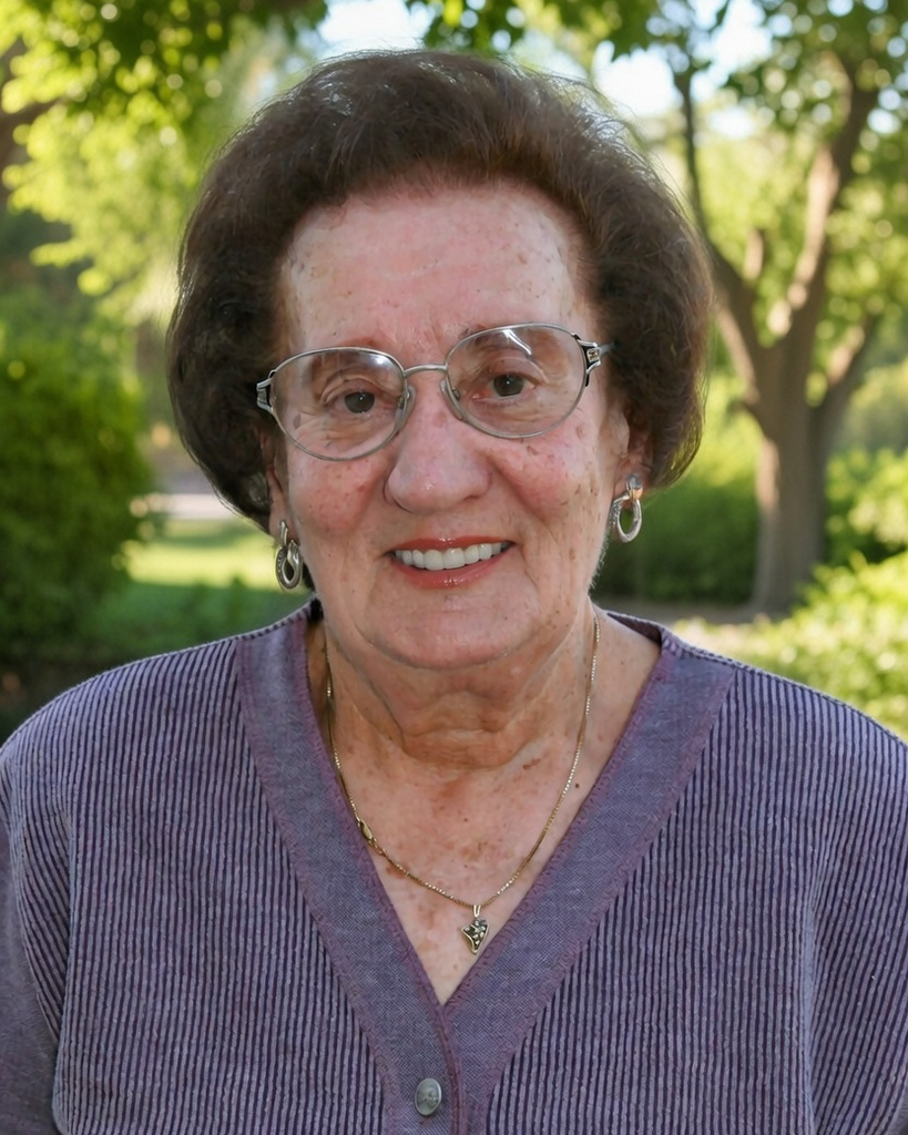 Dinka Greget Profile Photo