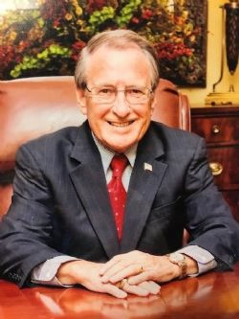 George Long