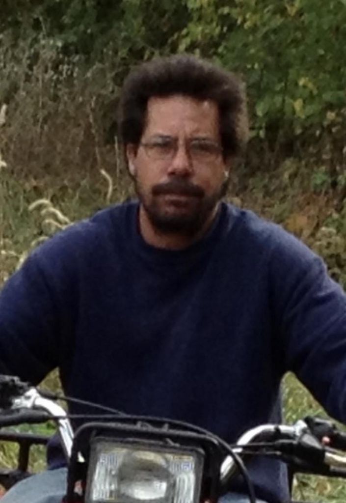 Darin Lee Chapman Profile Photo