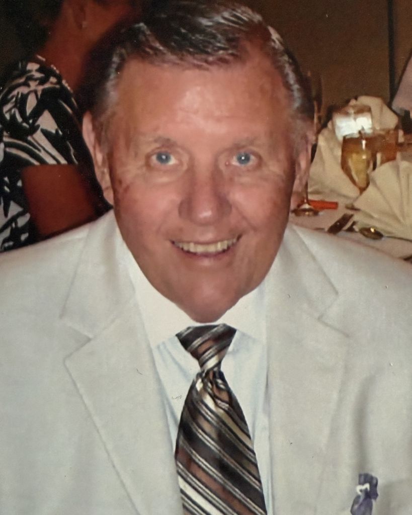 Robert J. Magee Profile Photo