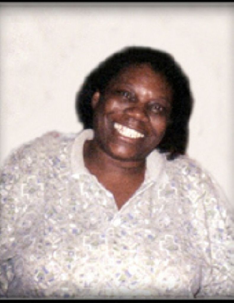 Willia Mae Johnson-Mckeiver Profile Photo