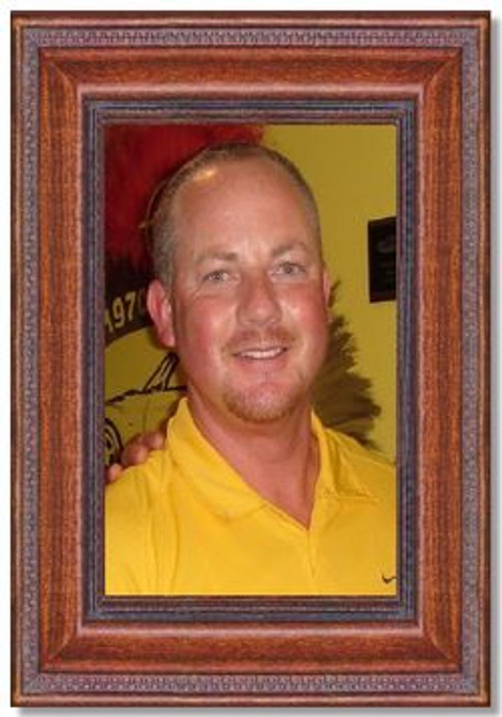 Dallas Elliott Mize Profile Photo