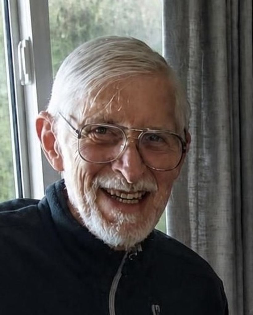 Orville 'Bud' Werner Profile Photo