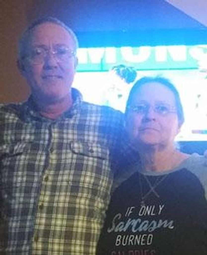 Shirley Ann Short