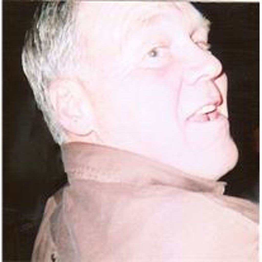Patrick William Lerew
