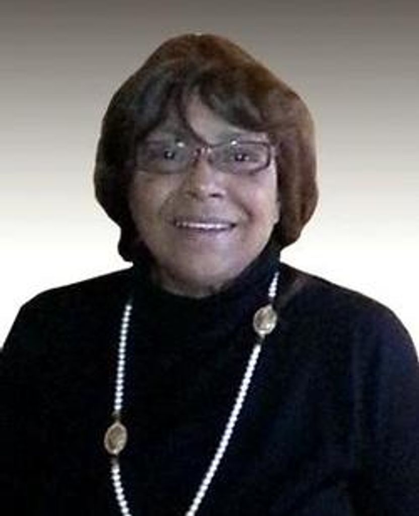 Fredrickia Hargrove Profile Photo