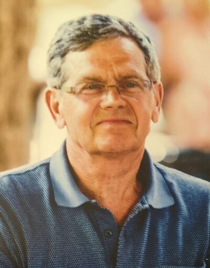 Thomas Lee O'Brien Profile Photo