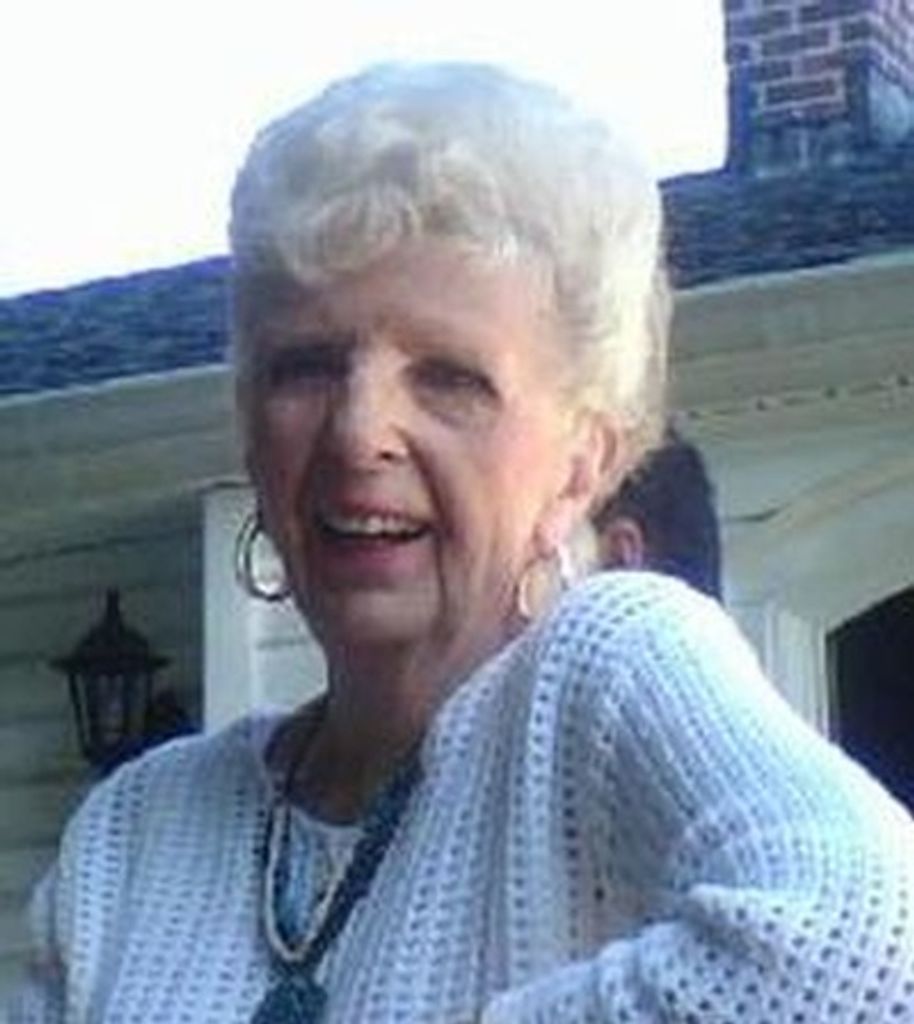 Dorothy N. Stanchak