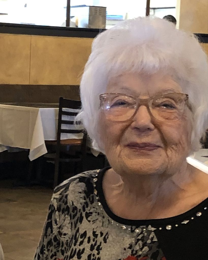 Jeannette Florine Sena Profile Photo