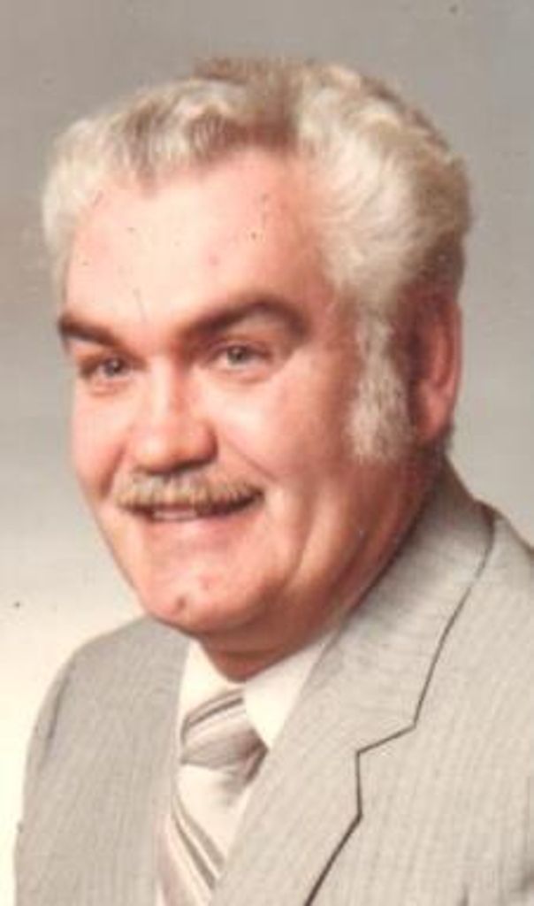 Robert F. Rutkowski