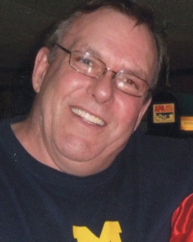 Michael J. Wygant Profile Photo