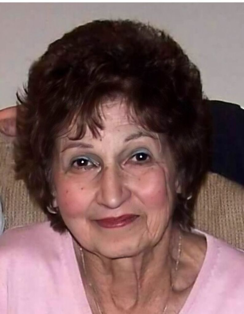 Martha "Marty" L. Schrock