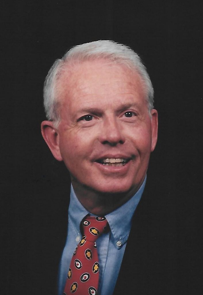 Francis Delano Baxter