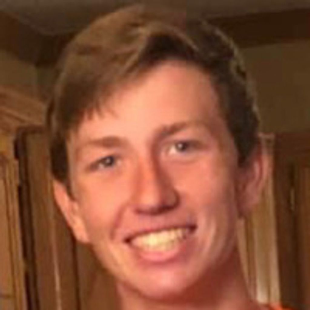 Landon D. Elliott