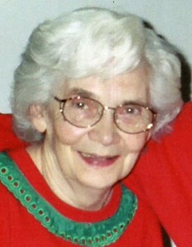 Christine Hornsby