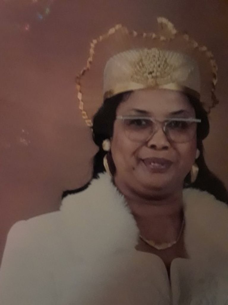 Lillie Baker Profile Photo