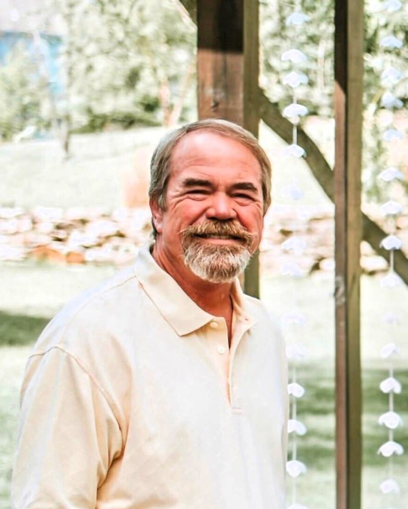 Scott Russell Barelmann Profile Photo