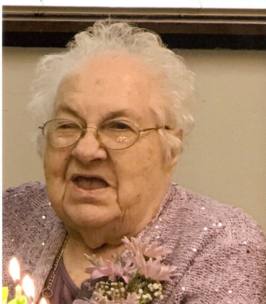 Wanda Lee Schweer