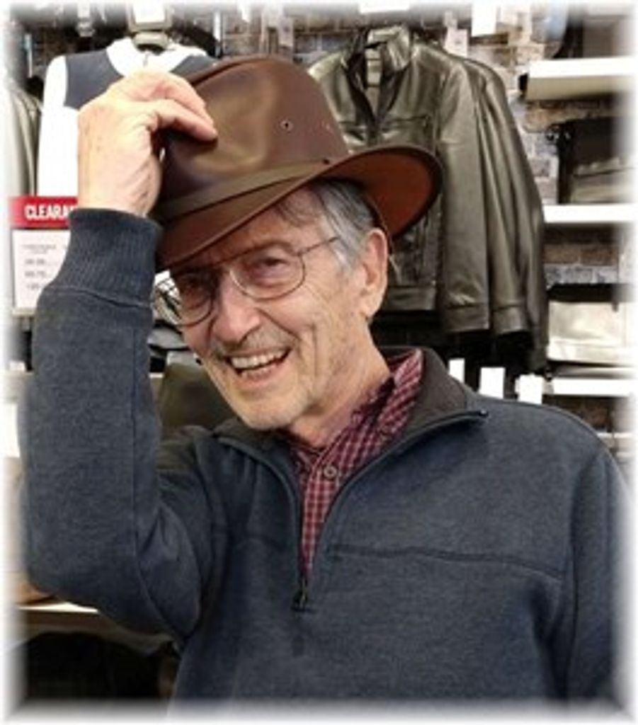 Norman Wayne Carden