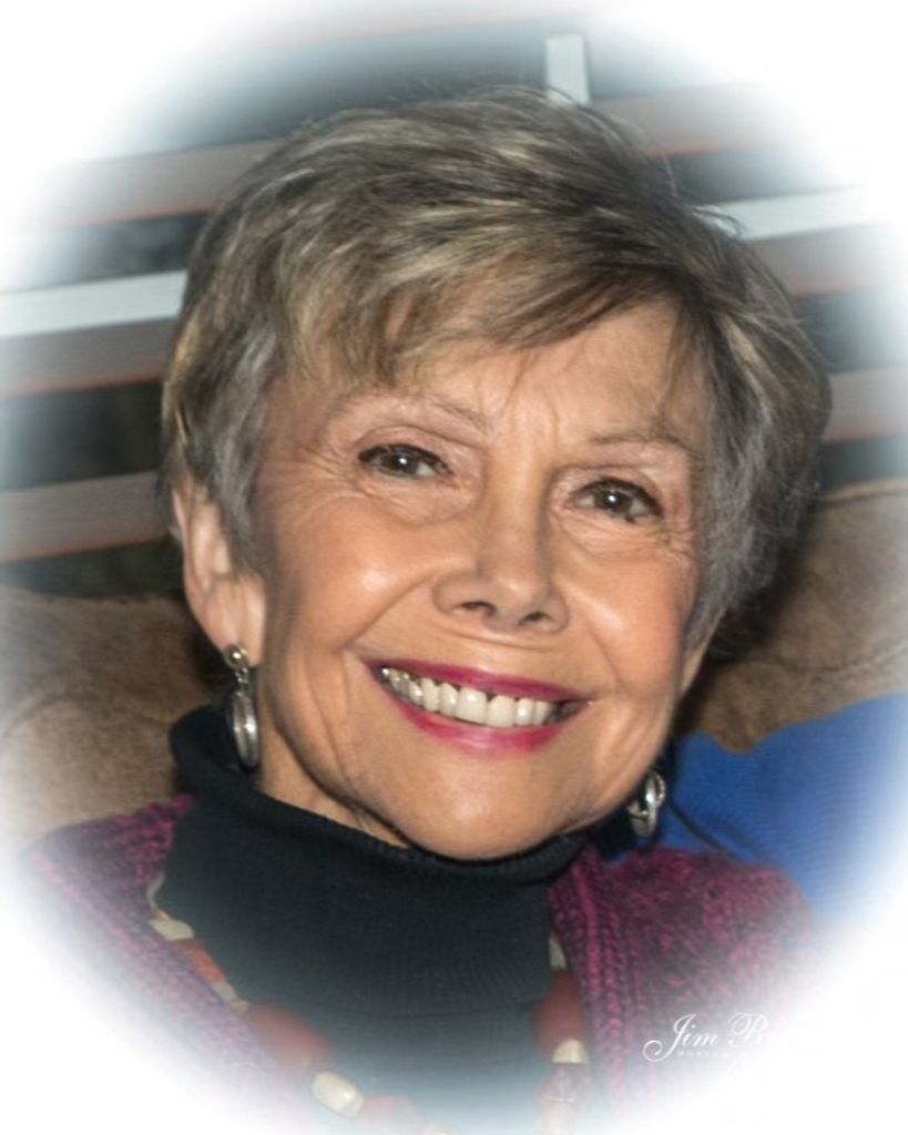 Linda Ann Brown