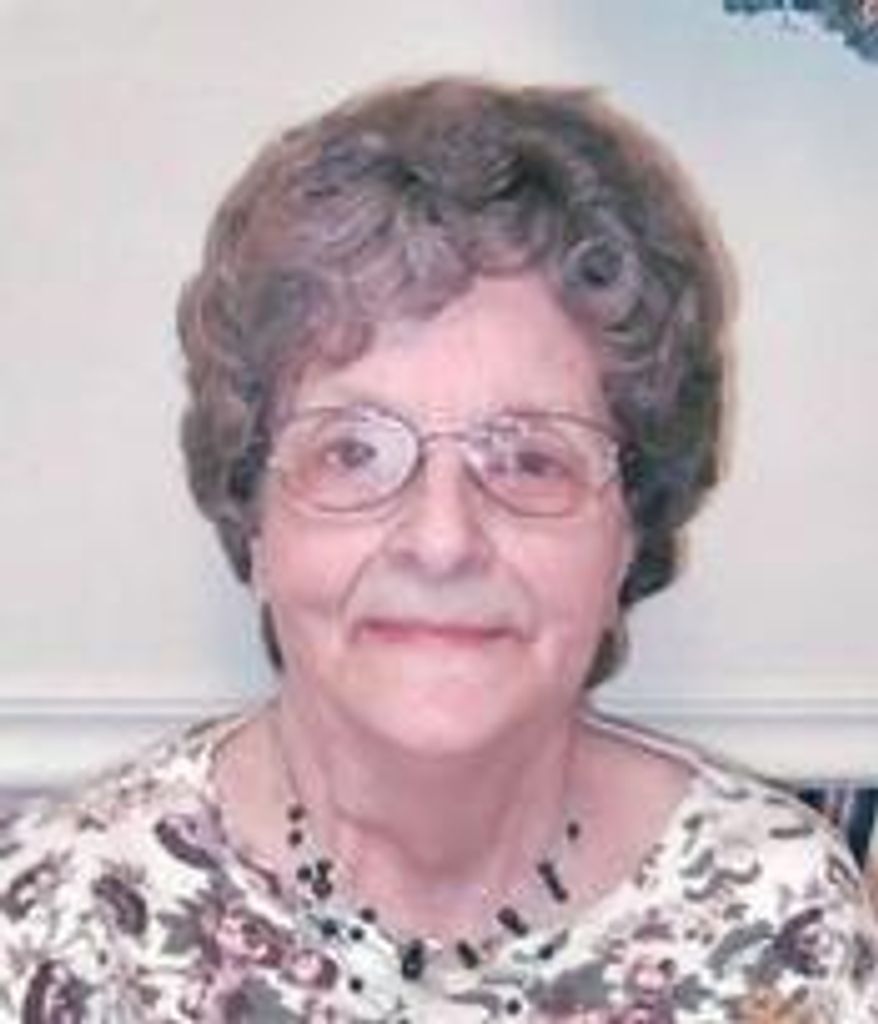 Mary Alice Grubbs