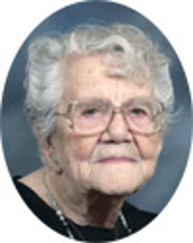 Margaret E. Worden