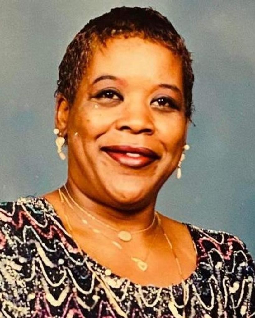 JoAnn Holmes Profile Photo