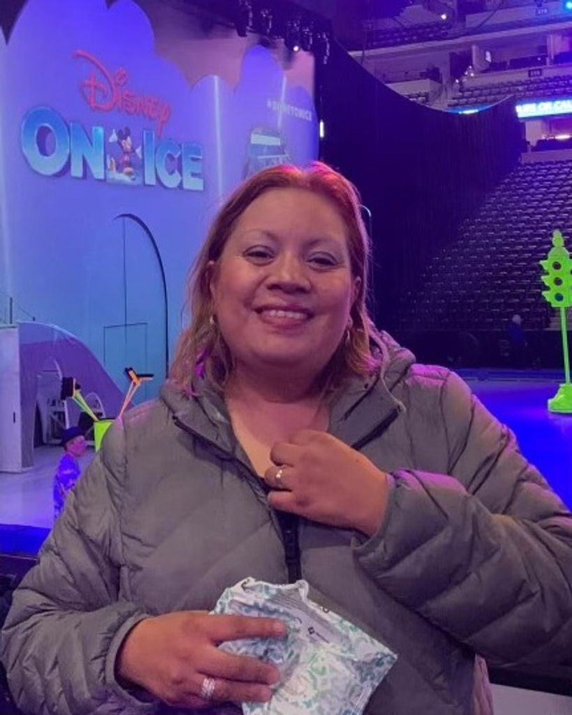 Elizabeth Sosa Banuelos Profile Photo