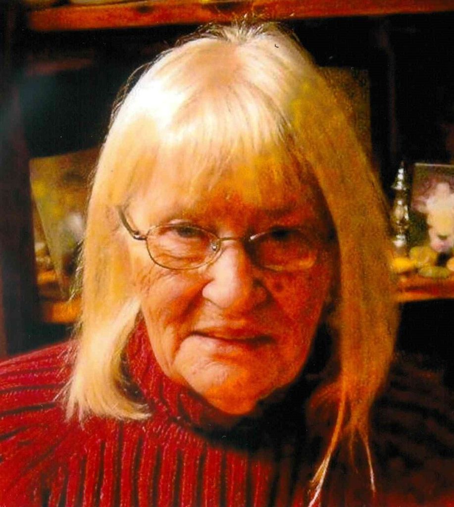 Shelby Jean Steele