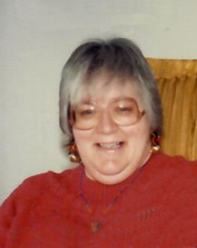 Susan Marie Sass