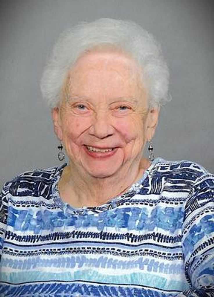 June "June Bug" Rifleman Profile Photo