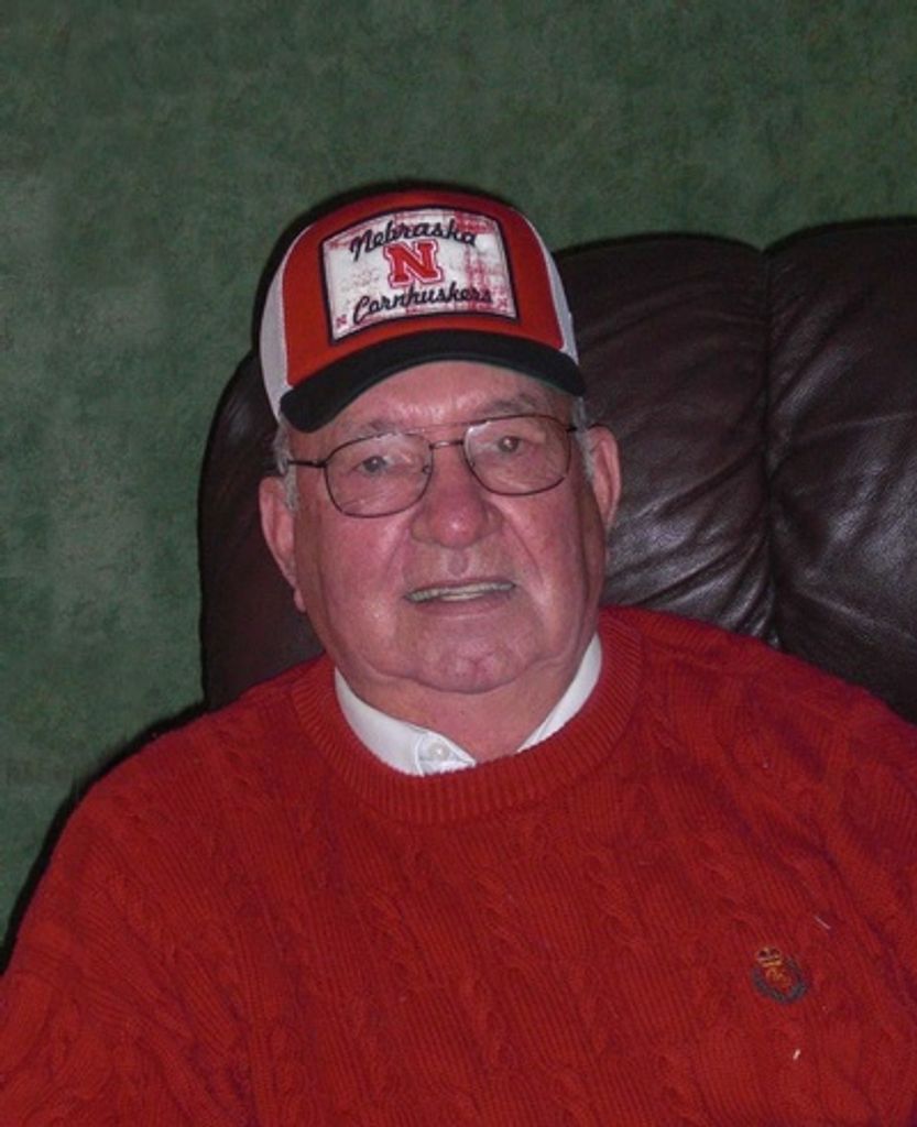 Dale "Duke" Dean Coons