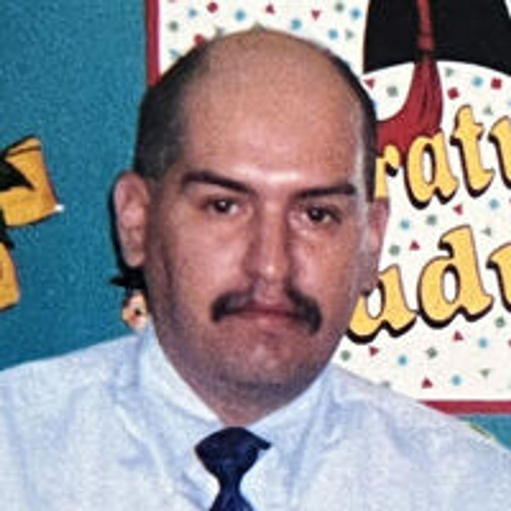 Alfredo Sandoval Profile Photo